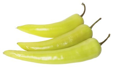 Banana Chilli