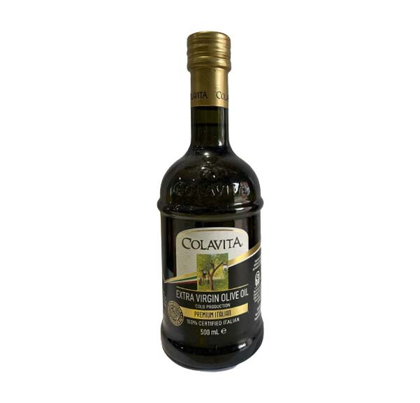 Colavita Extra virgin olive oil