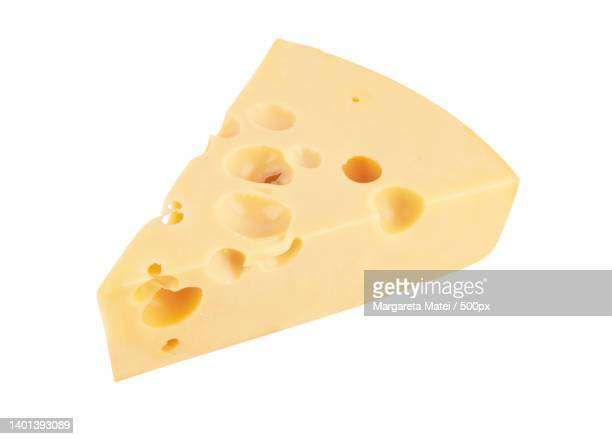 Maasdam Cheese