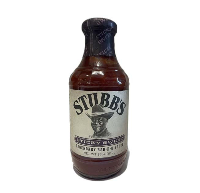 Stubbs Sticky S