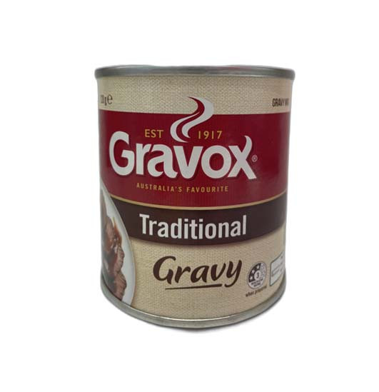 Gravox Traditional Gravy