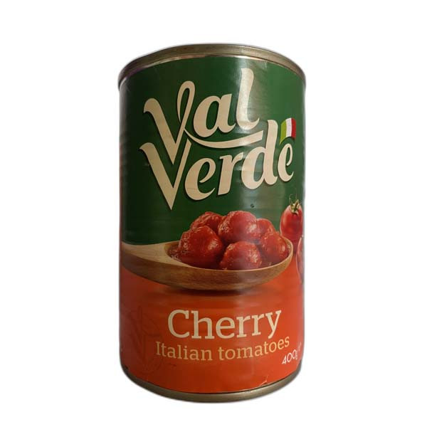 Val Verde Cherry Tomatoes