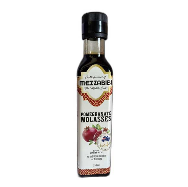 Mezzabibi Pomegranate Molasses