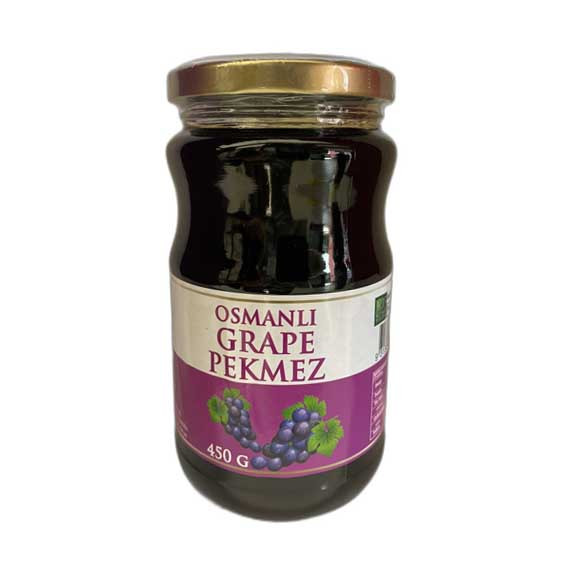 Osmanli Grape Pekmez