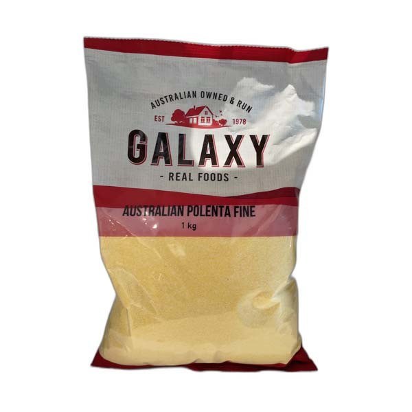 Galaxy Foods Fine Polenta