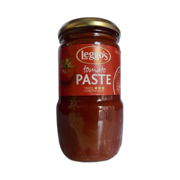 Leggos Tomato Paste 500g