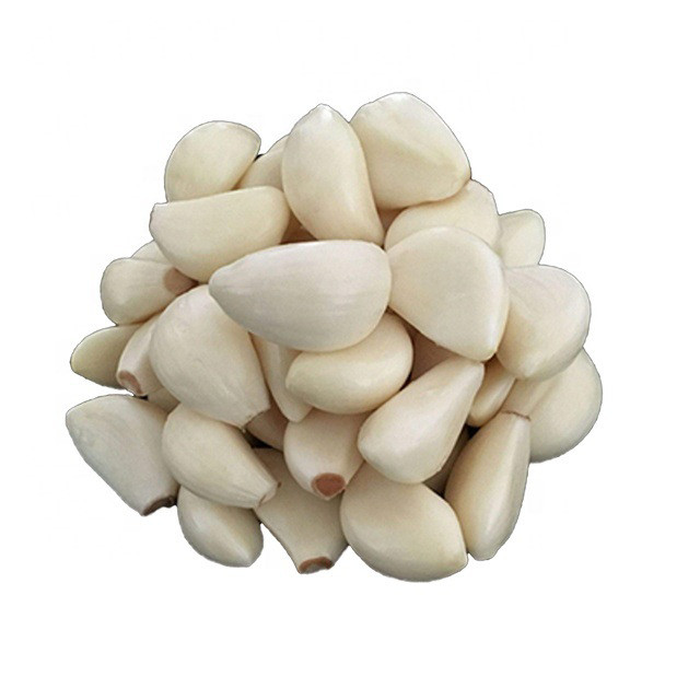 Garlic peeled 250g