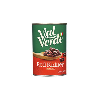 Val Verde Kidney Beans 400g