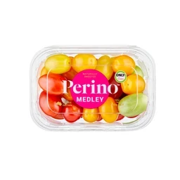 Fresh Medley Perino Tomatoes  punnet 200g