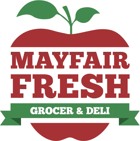 Mayfair fresh shop