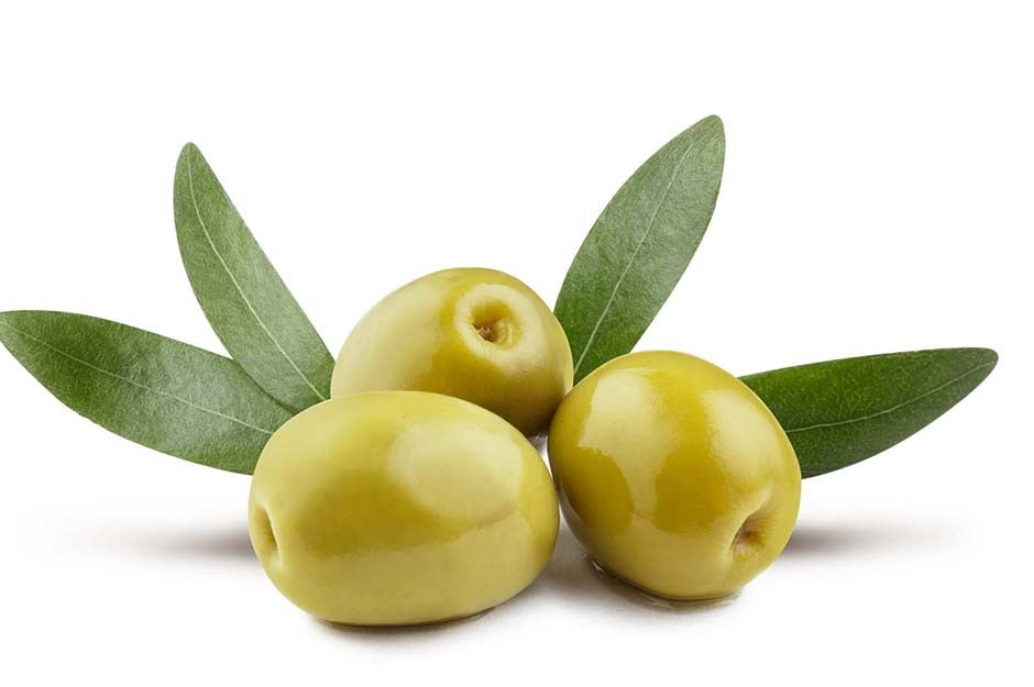 Olives