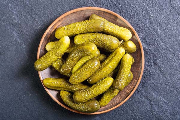 Pickles