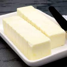 Vegan butter