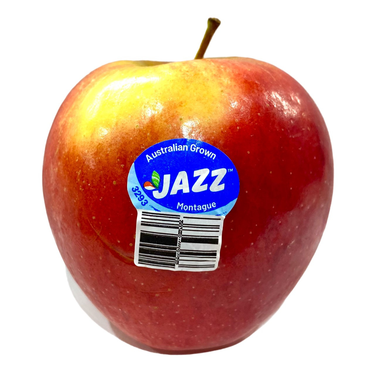 Jazz Apple
