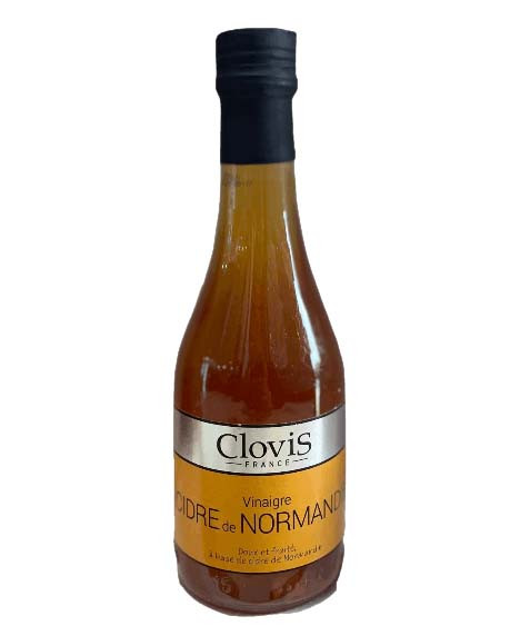 Clovis apple cider vinegar