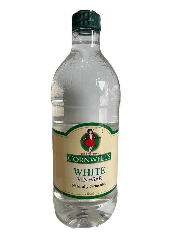 Cornwells white vinegar