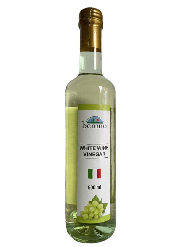 Benino W/Wine vinegar