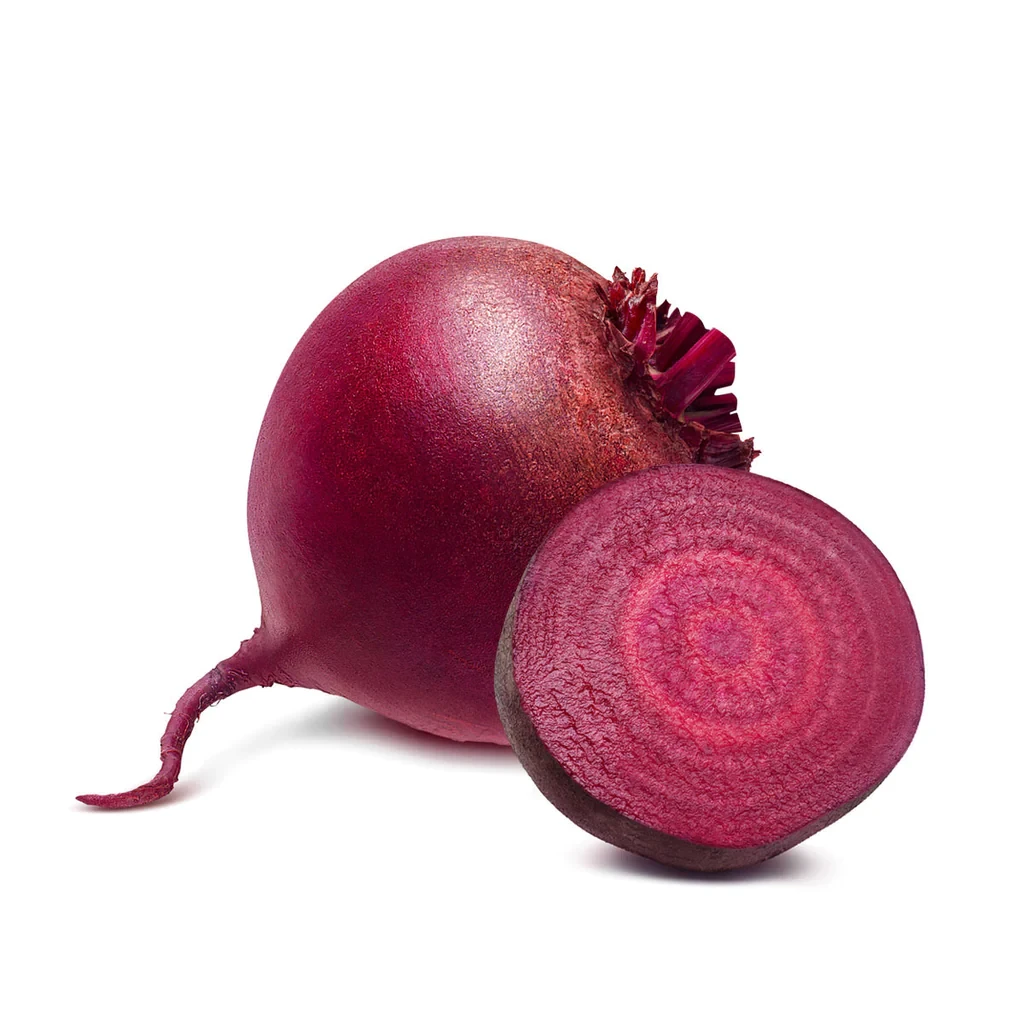 Beetroot Head Only