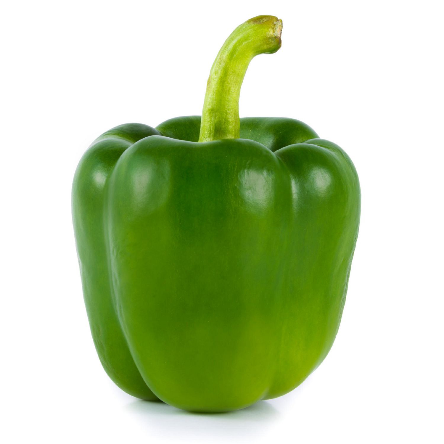 Capsicum Green each