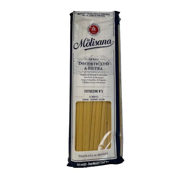 La molisana 5 fettuccine