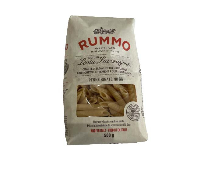 Rummo penne rigate n66