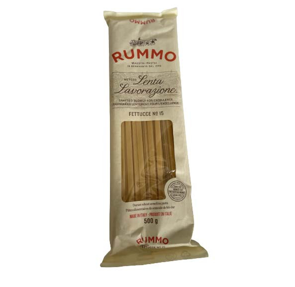 Rummo fettucce NO 15