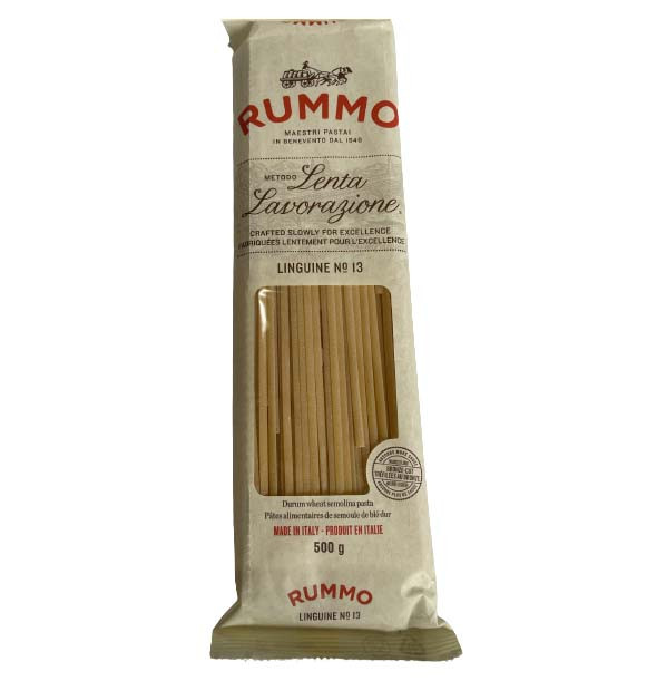 Rummo linguine N13