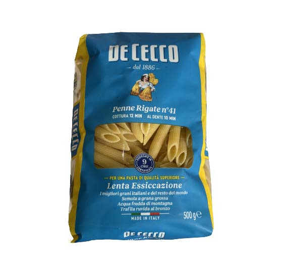 De cecco orecchiette