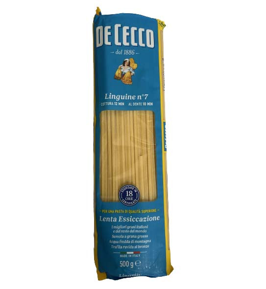 Dececco linguine