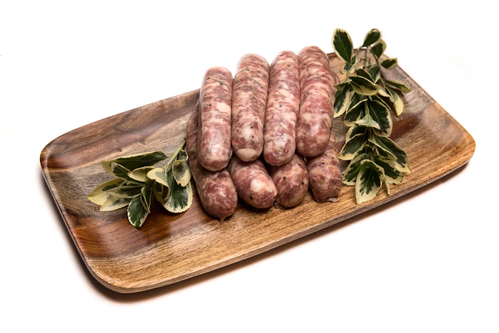 Italian Fresh Fennel Sausage 500g