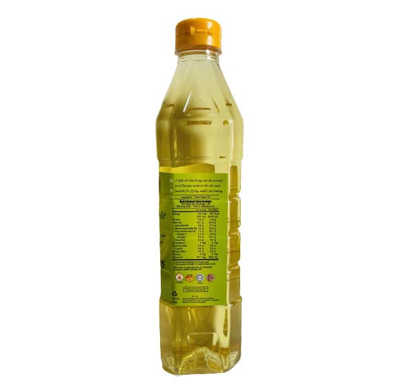 Daisy Vegetable oil 750ml