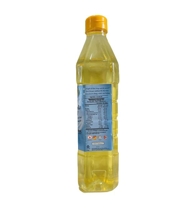 Daisy canola oil 750ml