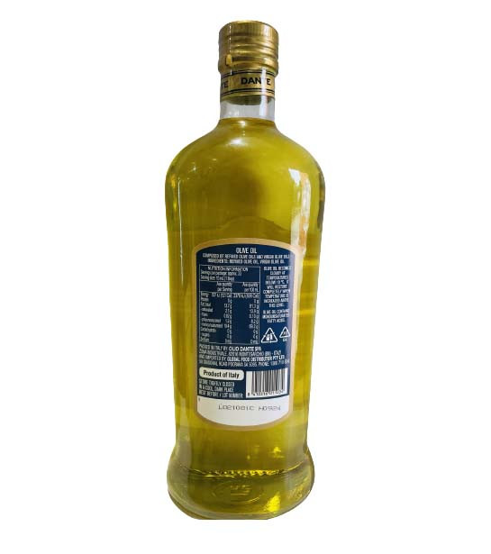 Dante olive oil classic 1lit