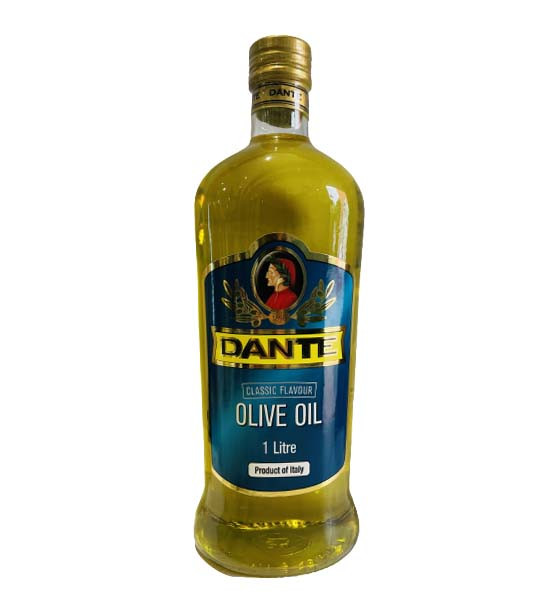 Dante olive oil classic 1lit
