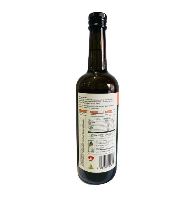 Rio vista olive oil classic 750ml