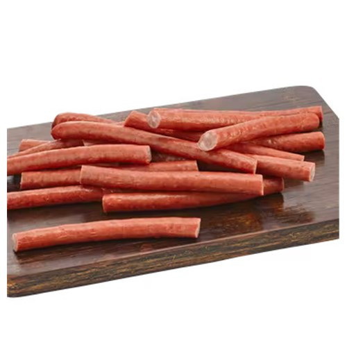 Twiggy Sticks Hot Sausage