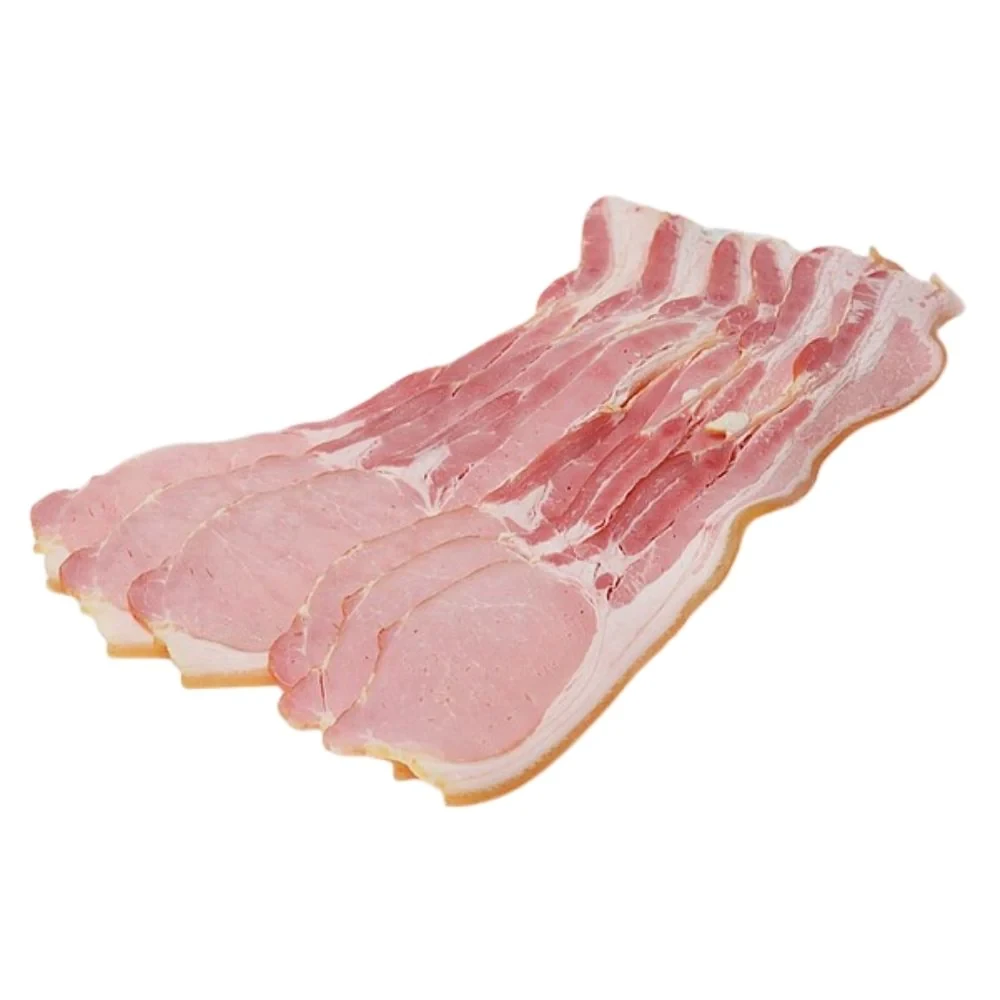 Bacon Long cut