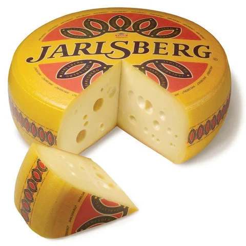 Jarlsberg Cheese 300g