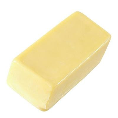 Mozzarella Cheese Block 500g