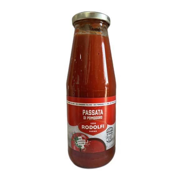 Rodolfi Passata Di Pomodoro