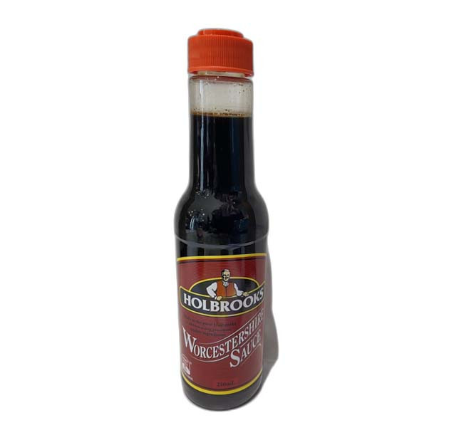 Holbrooks Worcestershire Sauce