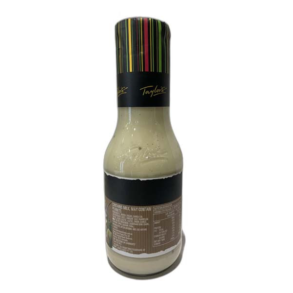 Taylor's Caesar Dressing 350ml