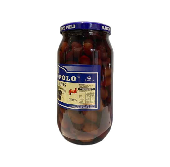 Marcopolo kalamata Olives R