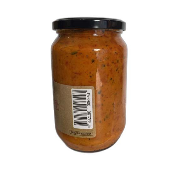 Balkans best ajvar