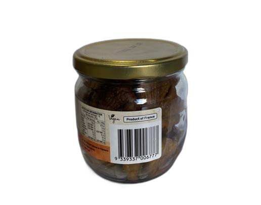 Chestnut puree 439G