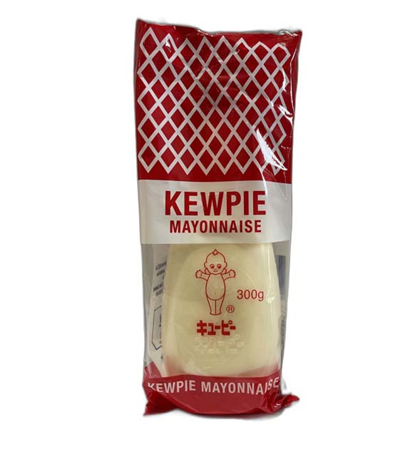 Kewpie mayonnaise 300g
