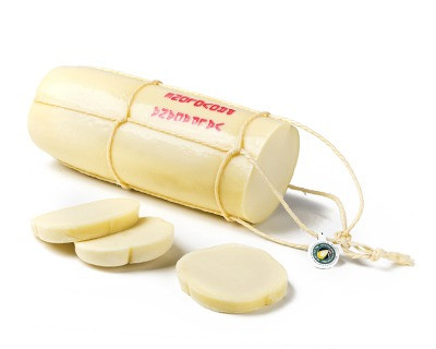 Provolone Mild Cheese 250g
