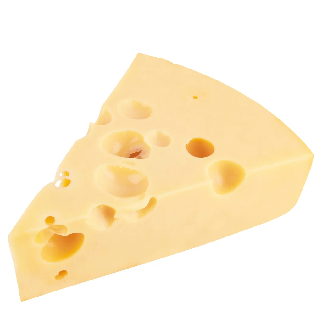 Swiss Gruyere Cheese 200g