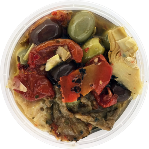 Antipasto 250g