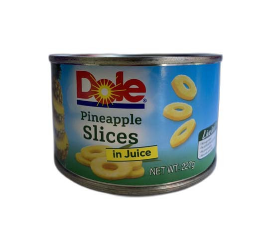 Dole Pineapple 227G